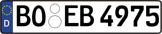 BO-EB4975