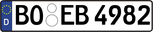 BO-EB4982