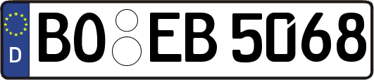 BO-EB5068
