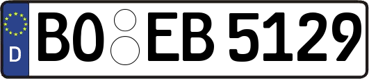 BO-EB5129