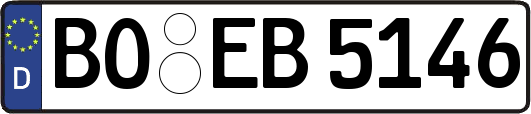 BO-EB5146