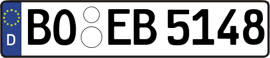 BO-EB5148