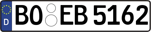 BO-EB5162