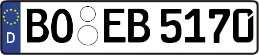 BO-EB5170