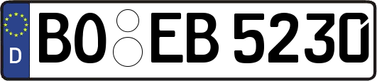BO-EB5230