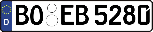 BO-EB5280