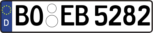 BO-EB5282
