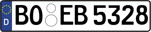 BO-EB5328