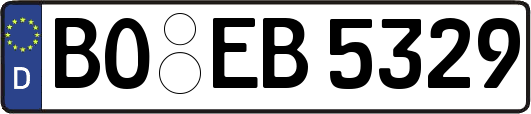 BO-EB5329