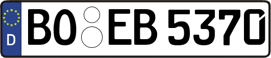 BO-EB5370