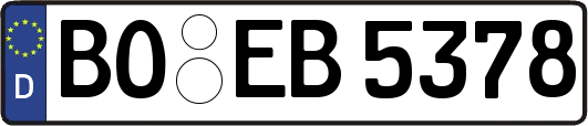 BO-EB5378