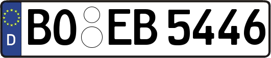 BO-EB5446