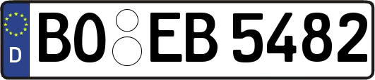 BO-EB5482