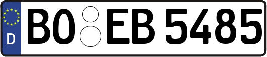 BO-EB5485