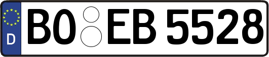 BO-EB5528