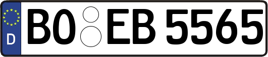 BO-EB5565