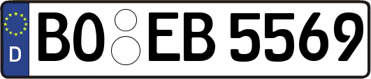 BO-EB5569
