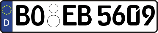BO-EB5609