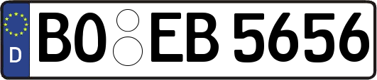 BO-EB5656
