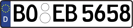 BO-EB5658