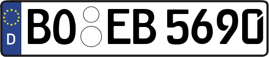 BO-EB5690