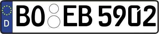 BO-EB5902