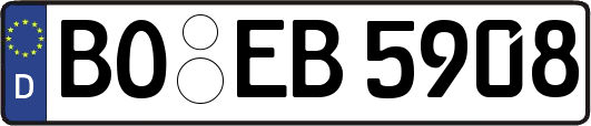 BO-EB5908