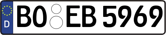BO-EB5969