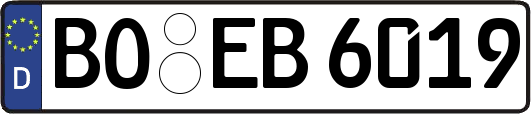 BO-EB6019