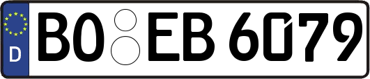 BO-EB6079