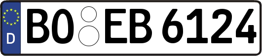 BO-EB6124