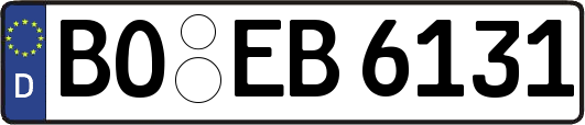 BO-EB6131