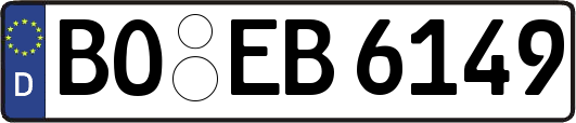 BO-EB6149