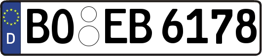 BO-EB6178