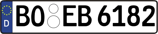 BO-EB6182