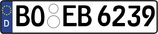 BO-EB6239