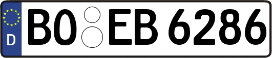 BO-EB6286