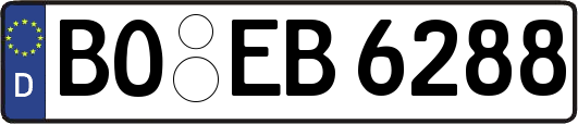 BO-EB6288