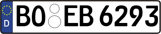 BO-EB6293