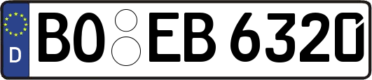 BO-EB6320