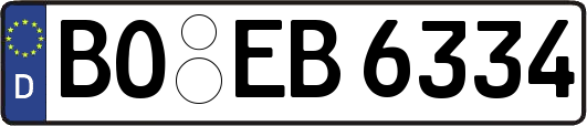 BO-EB6334