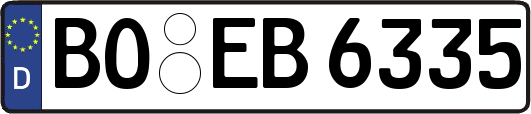 BO-EB6335