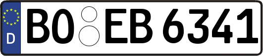 BO-EB6341