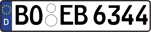 BO-EB6344