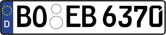 BO-EB6370