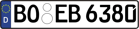 BO-EB6380
