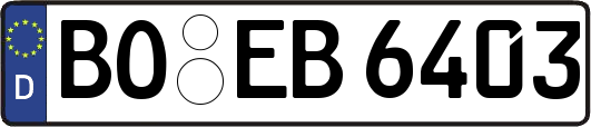BO-EB6403