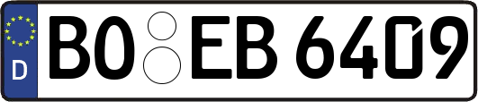BO-EB6409