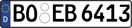 BO-EB6413