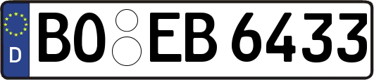 BO-EB6433